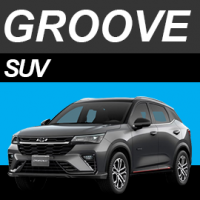 Groove