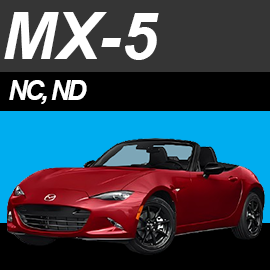 MX-5