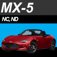 MX-5