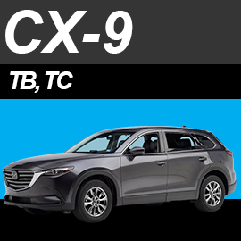 CX-9