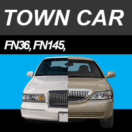 Town Car