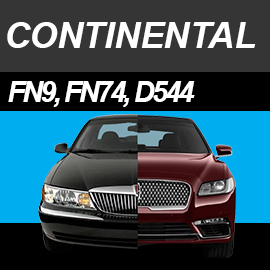 Continental