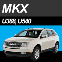 MKX
