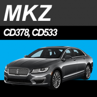 MKZ