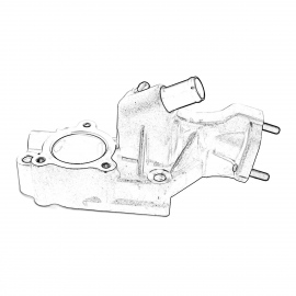 Soportes de Termostato