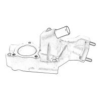 Soportes de Termostato