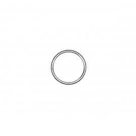 Cremalleras de Caja de Direccion