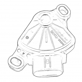 Sensores de Transmision