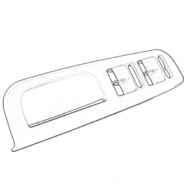 Cubiertas de Asidero