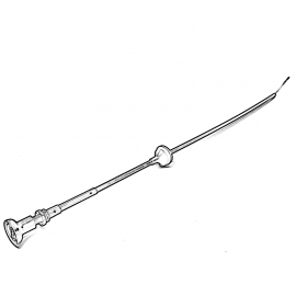 Chicotes de Carburador