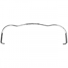 Seguros de Tapa de Punterias