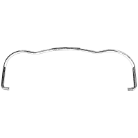 Seguros de Tapa de Punterias