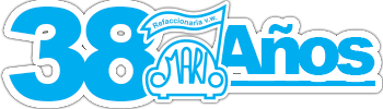 Refaccionaria Mario