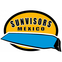 Sunvisors Mexico